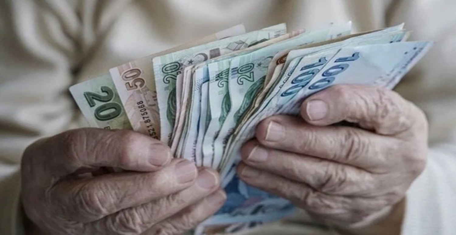 SGK erken emeklilikte devrim yaptı! 1900-3650-4000 günle emeklilik kapıları açıldı