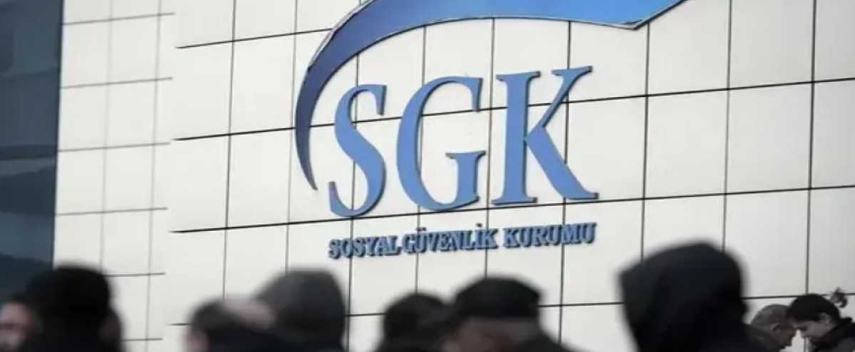 sgk isim değişikliği