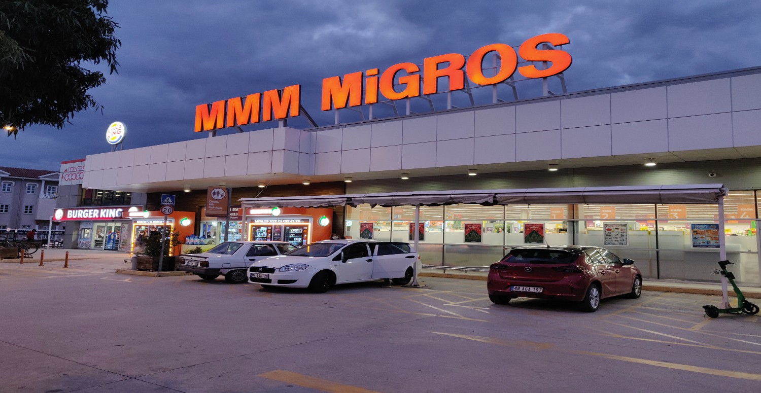 Siyah çay, kırmızı et, dondurma çeşitlerinde indirim var! Migros 15-16-17-18-19 Temmuz aktüel ürünler