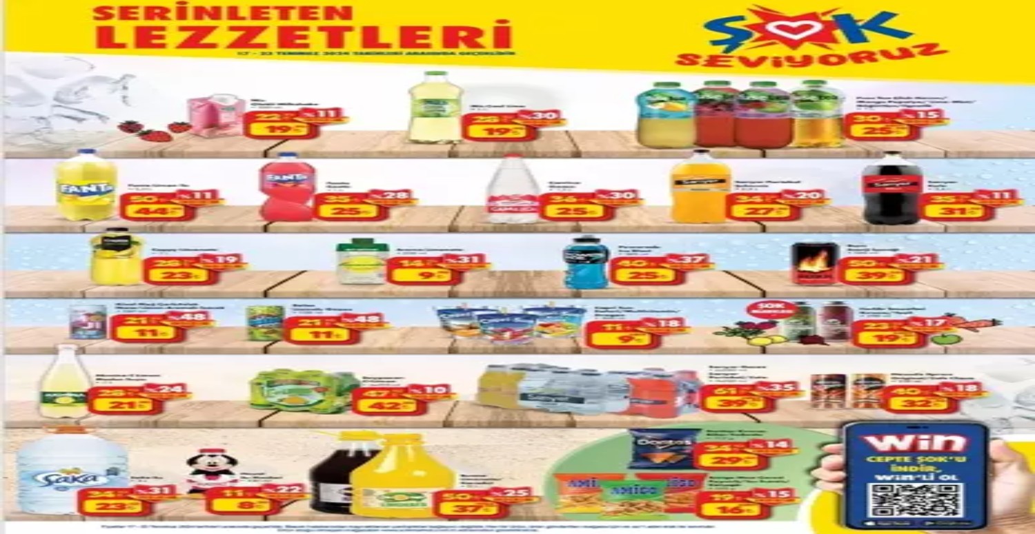 ŞOK MARKET