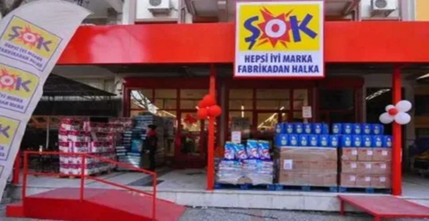ŞOK MARKET