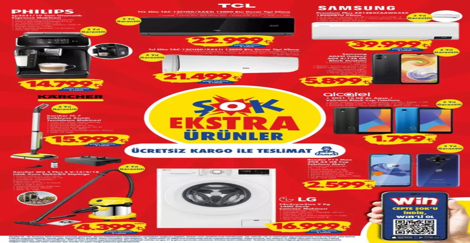ŞOK TEMMUZ