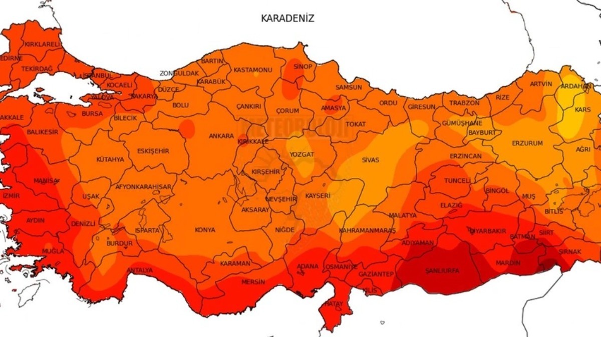 Son gün çarşamba! 81 ilde aynı anda geçerli