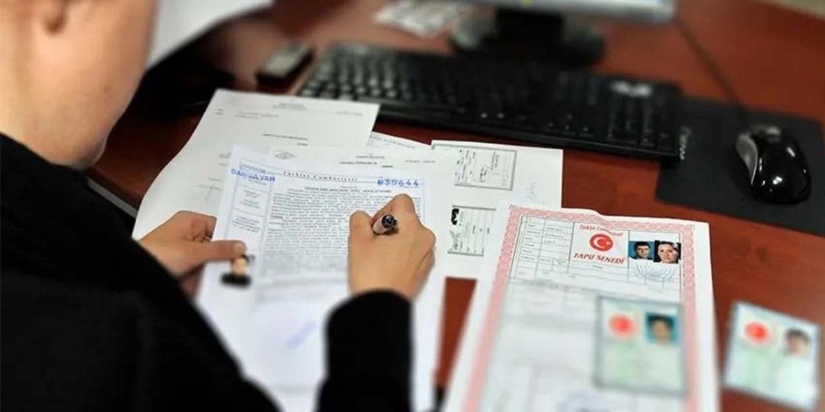 Tapu sahiplerine para iadesi başladı
