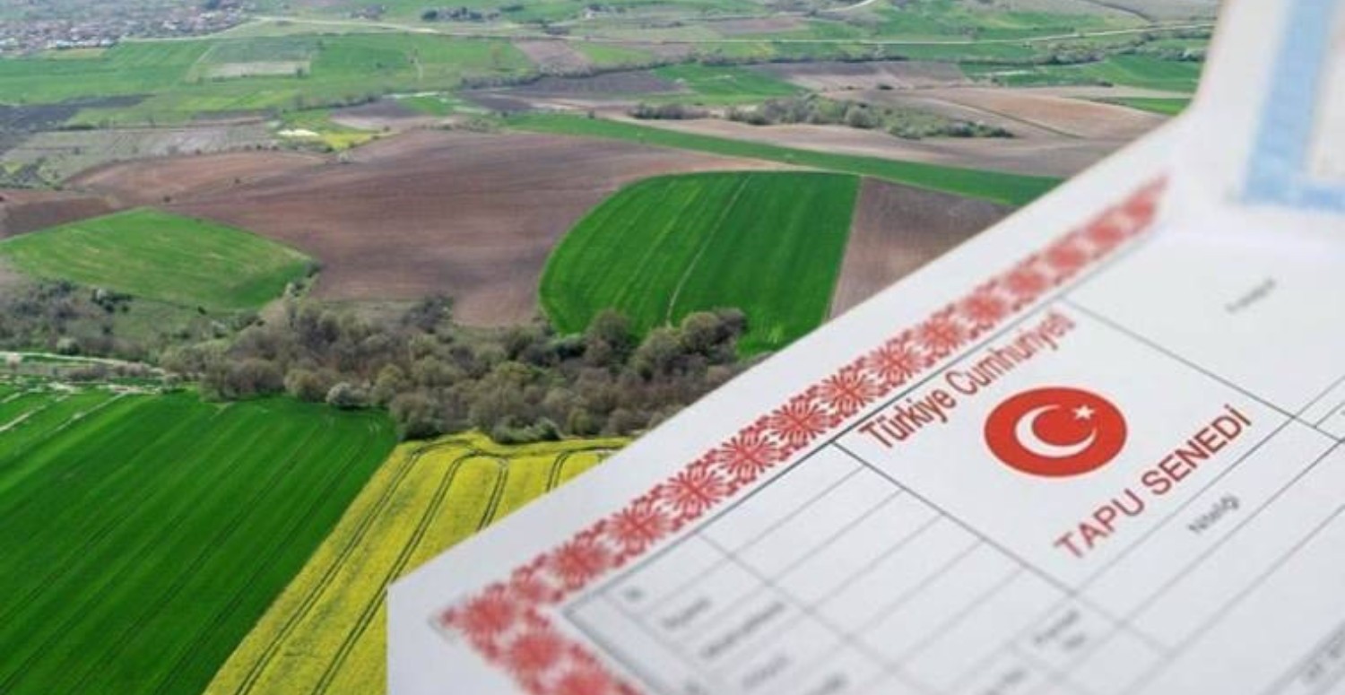 Tapusu olanlara büyük şok! 15 gün içinde belgesini getirmeyen eyvah diyecek