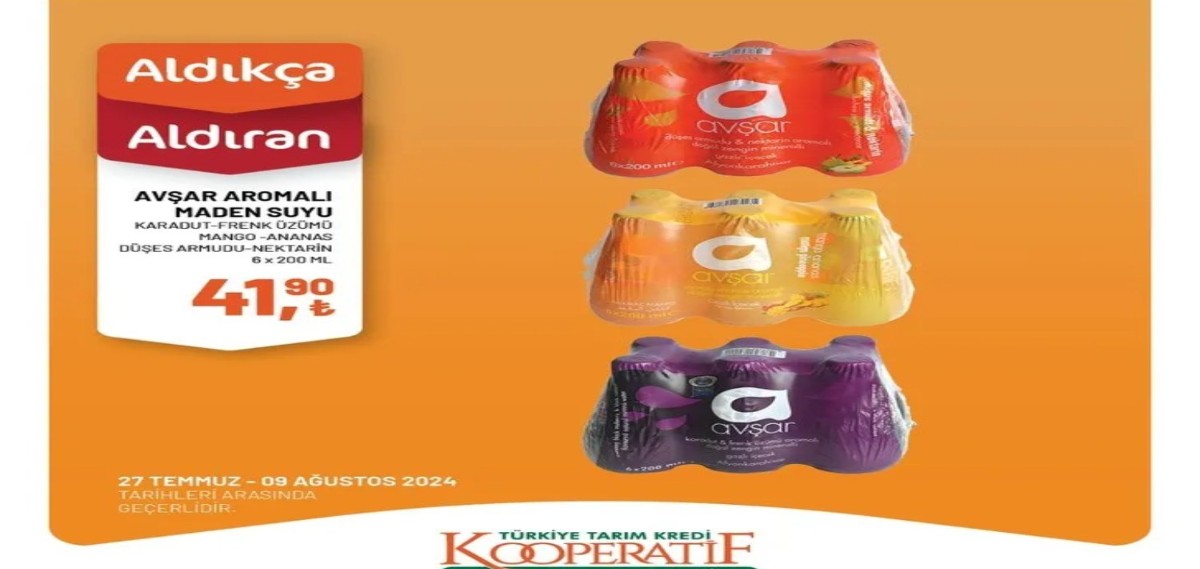 TARIM KOOPERATİF