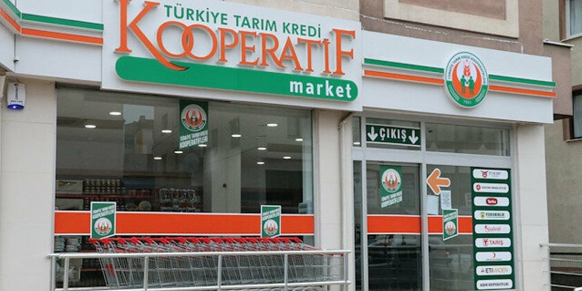 TARIM KREDİ