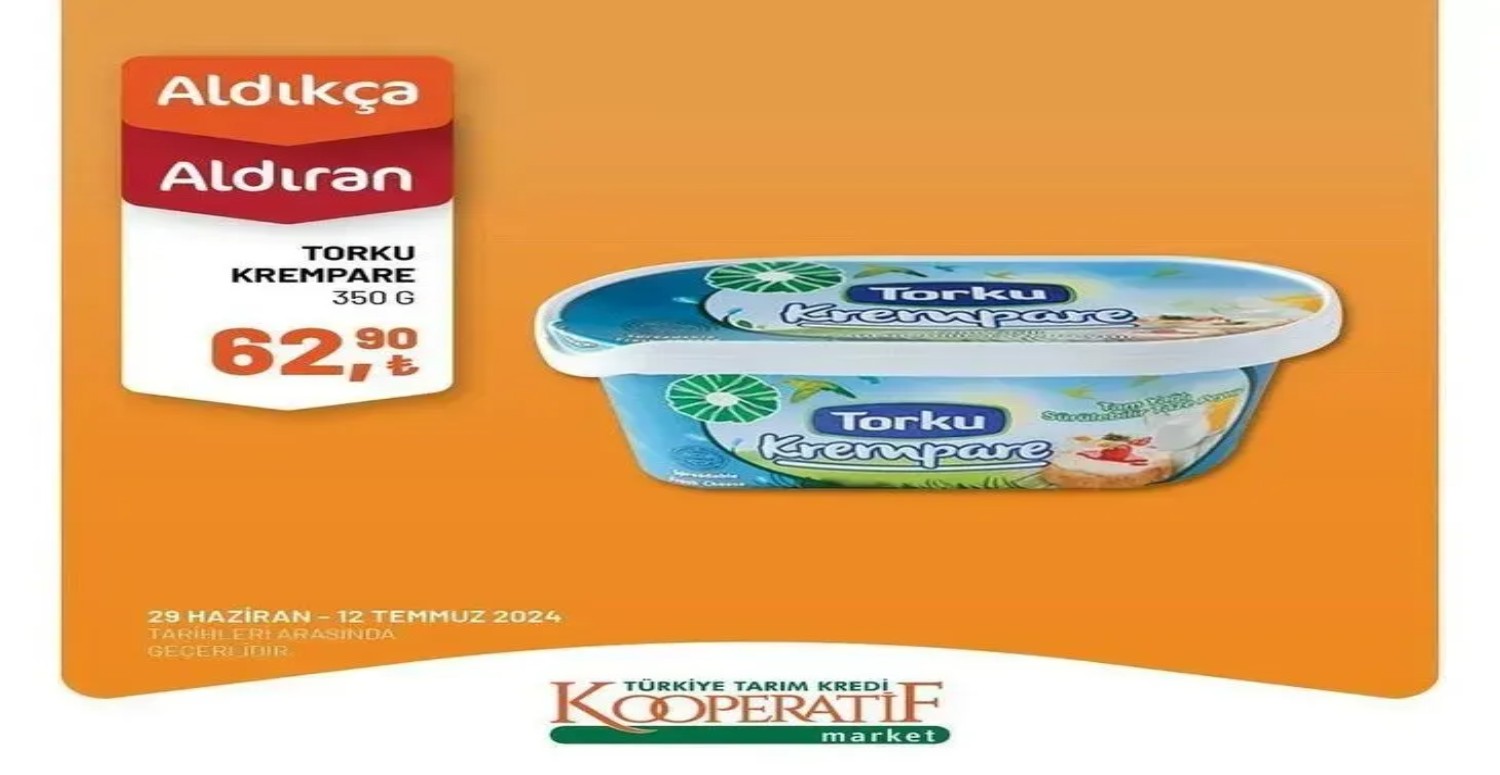 TARIM KREDİ