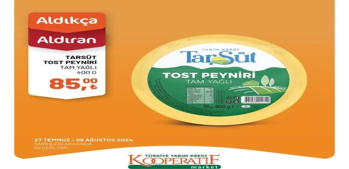 tarım kredi kooperatif