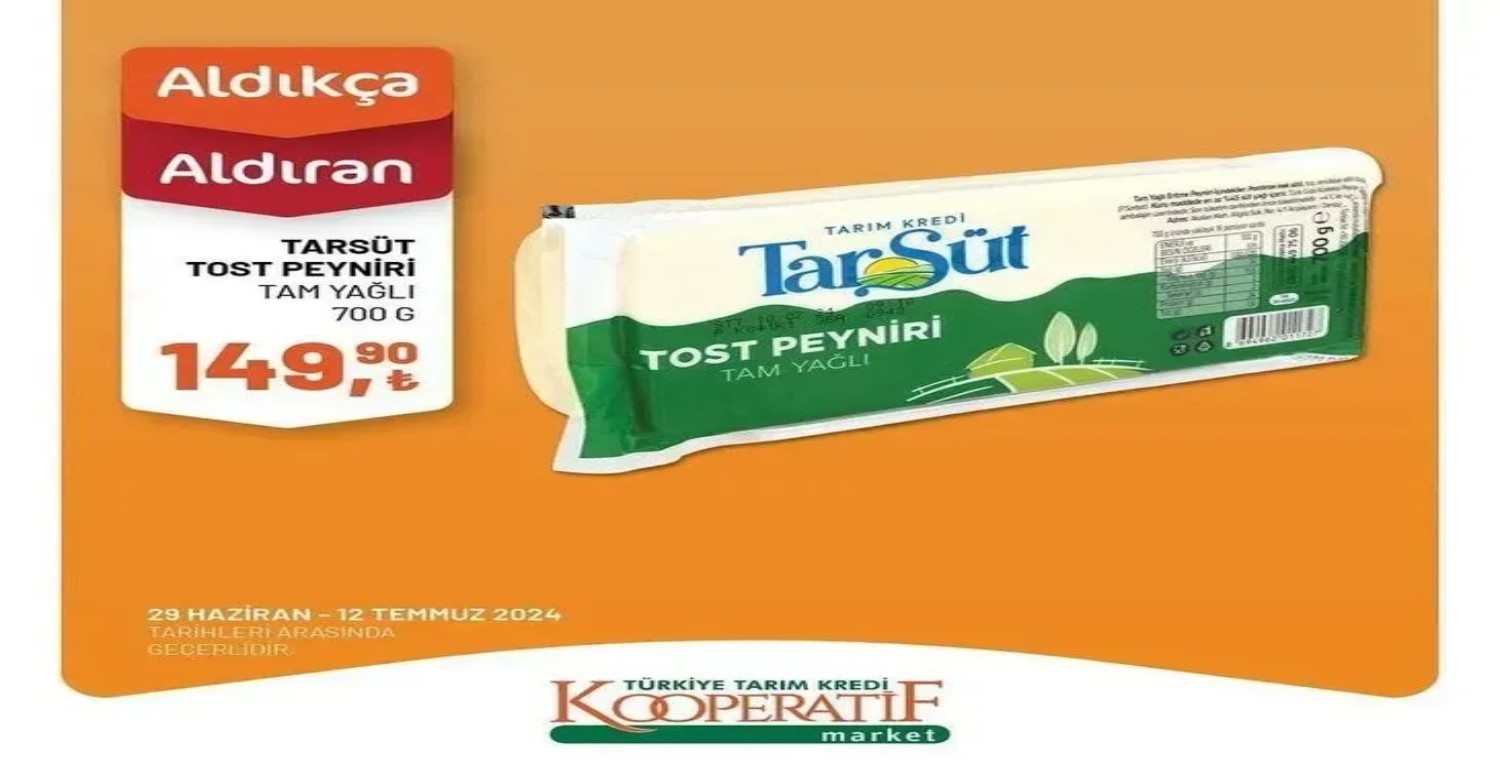 tarım kredi kooperatif