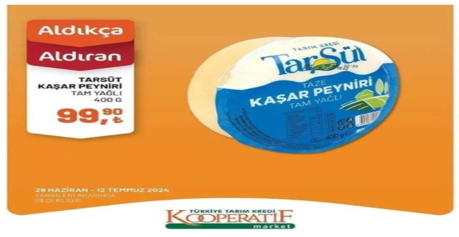 tarım kredi kooperatif