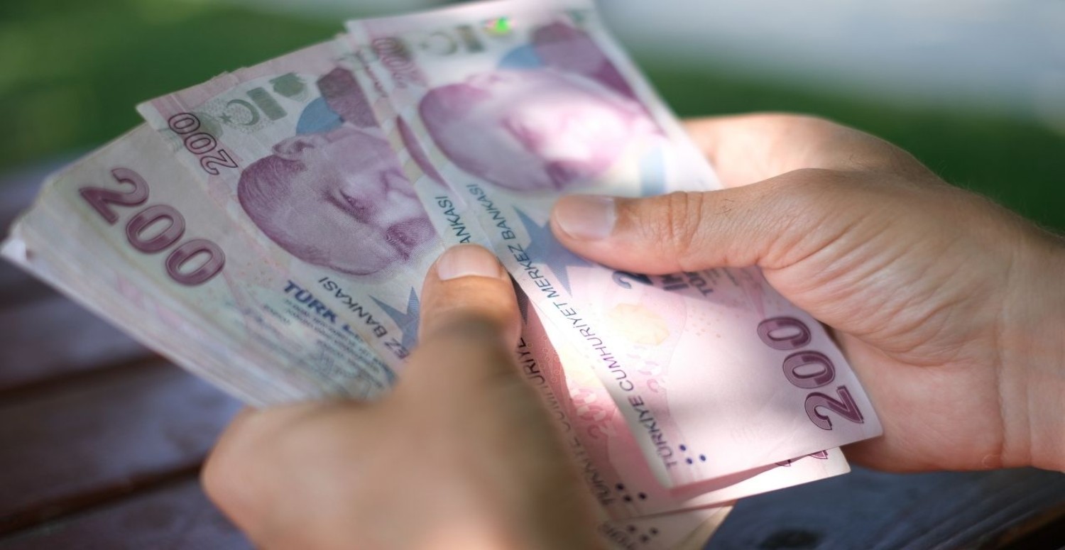TCKN son hanesi 4-6-8 olanlar dikkat! 11-12-13-14 Temmuz'da hesaplara 2000 TL yatırılacak