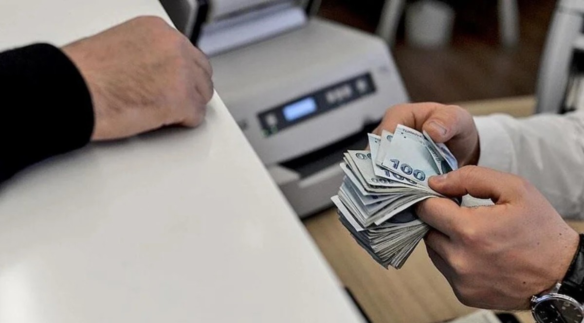 Temmuz bitmeden zammı geldi! Çalışanların maaşına kallavi zam