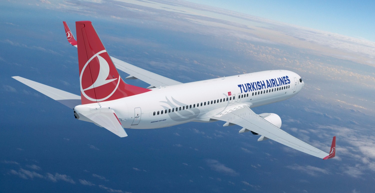 THY dev personel alımına start verdi! En az lise mezunu 1000 kabin memuru alımı başvuruları açılıyor!