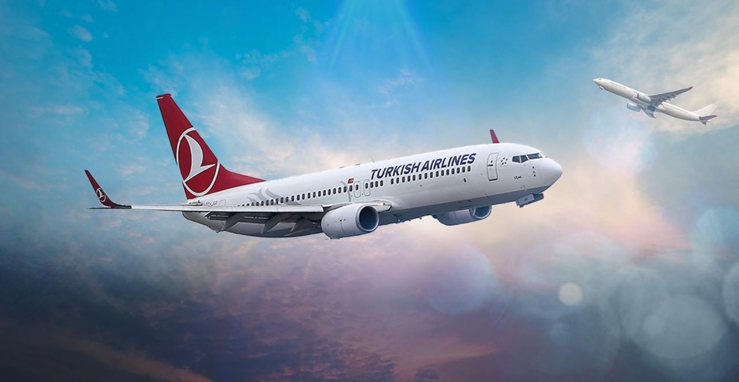 THY ucuz bilet kampanyasına start verdi! Sadece 599 TL'ye bilet satacak