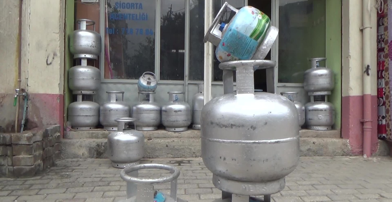 Tüp fiyatları cepleri delip geçti! Yeni zam sonrası Aygaz, İpragaz, Milangaz tüp fiyatları alev aldı