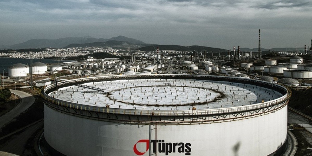 TÜPRAŞ