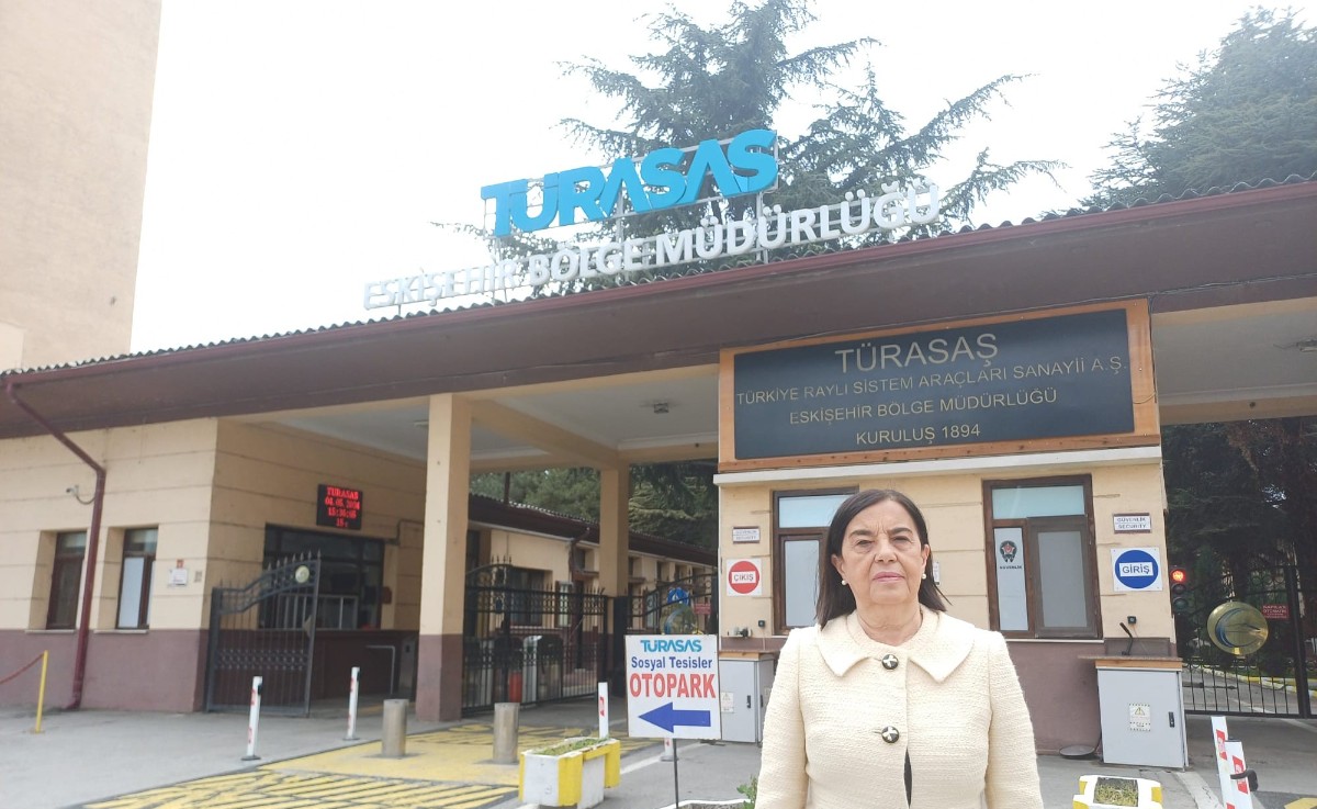 turasaş