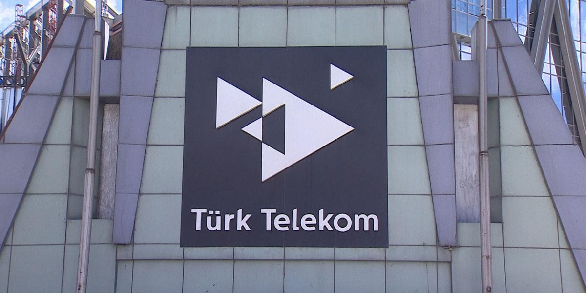 türk telekom