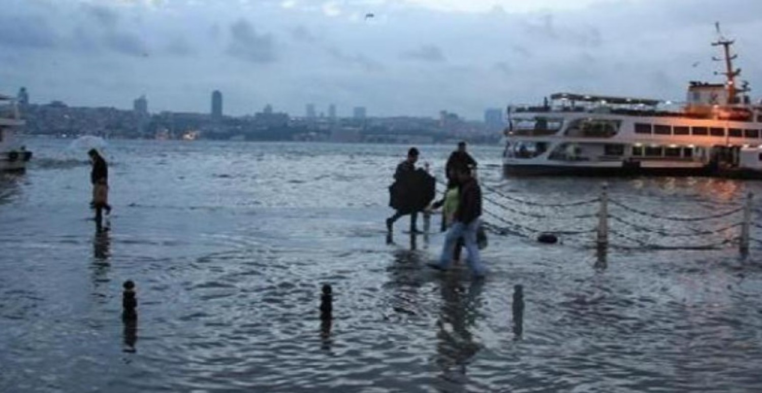 Türkiye'yi tir tir titreten tarih! Bu seferki çok sert olacak: Onlarca il tehlikede