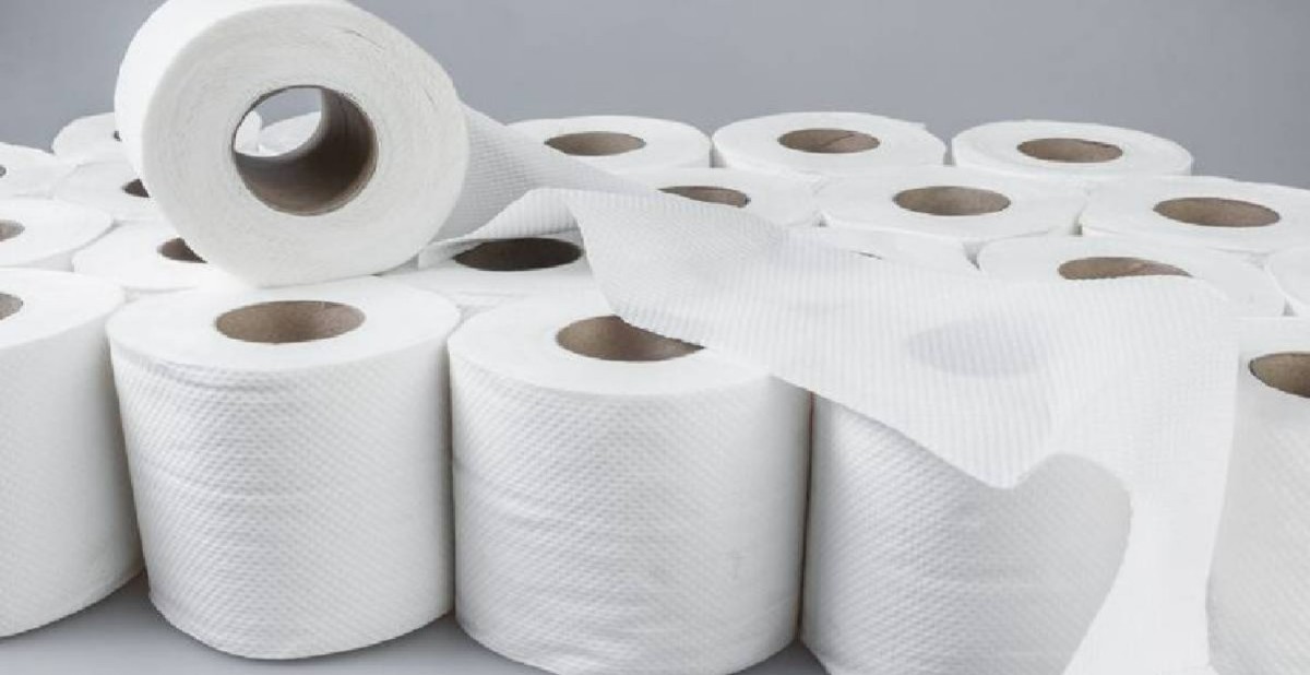 Tuvalet kağıdı biten stoklamaya koşacak