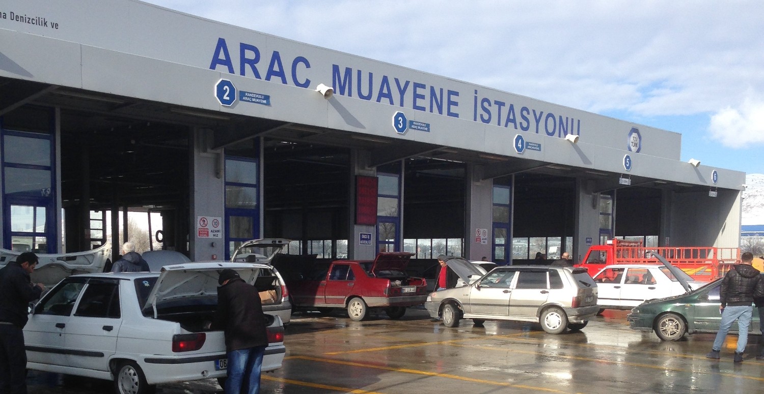 TÜVTÜRK 8 ilde personel alımı yapacak! İŞKUR duyurdu: Ehliyet sahibi olmak yeterli