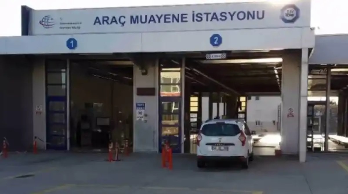TÜVTÜRK son dakika kuralı değiştirdi