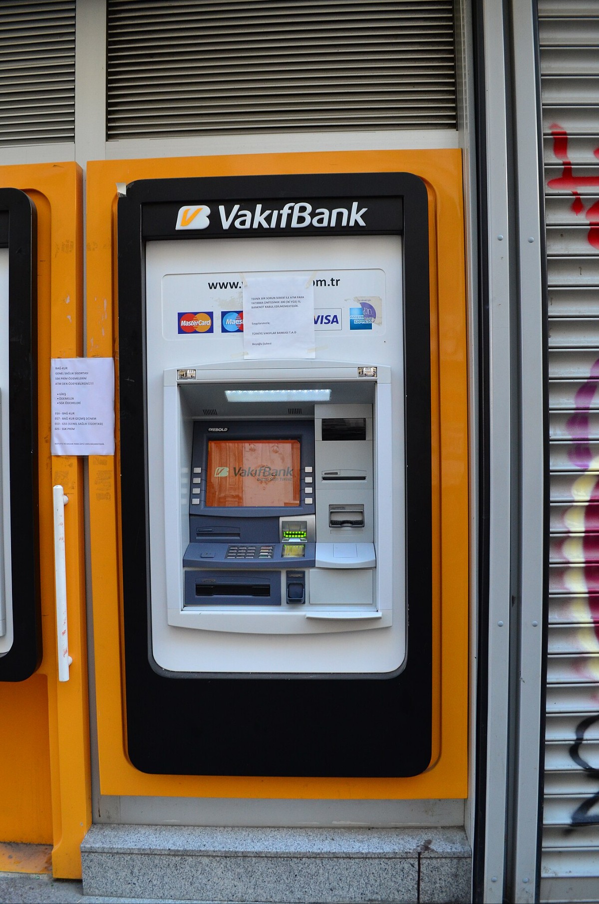 vakıfbank