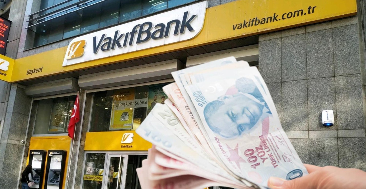 Vakıfbank kampanya