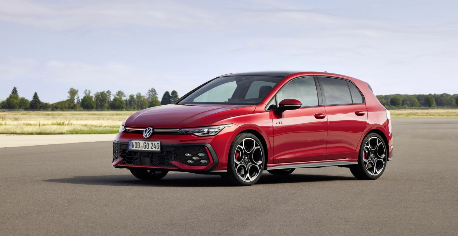 Volkswagen Golf 763 bin TL'ye satışta! Böyle indirim görülmedi