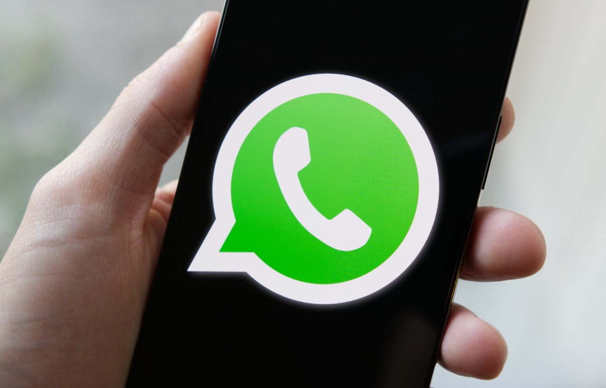 WHATAPP WEB