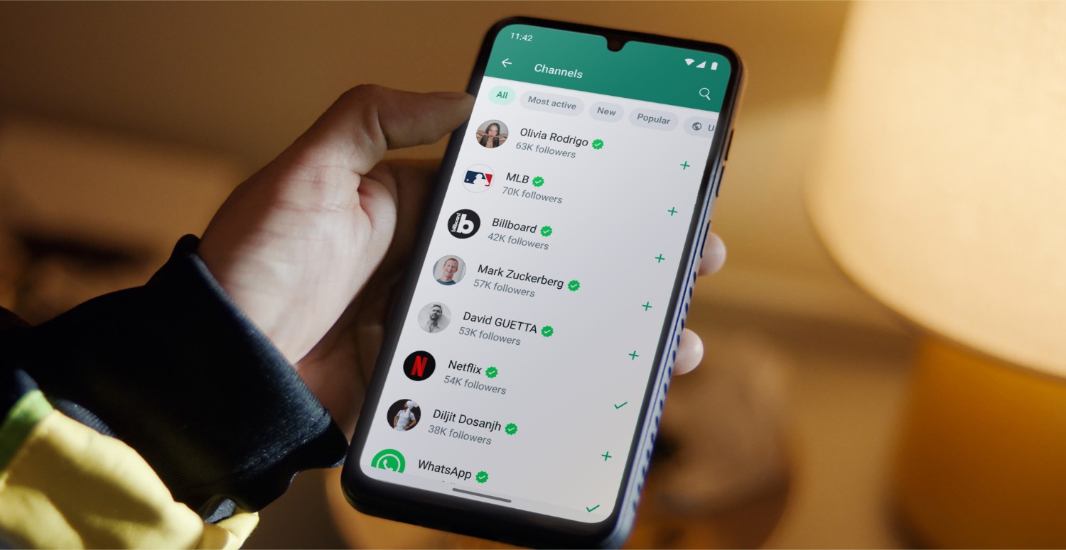 WhatsApp'a beklenmeyen özellik geldi! Aylardır üzerinde çalışılıyordu