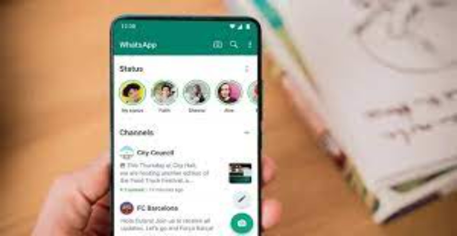 WhatsApp kullananlar dikkat! WhatsApp'ta yeni dönem başladı: Artık böyle görünecek