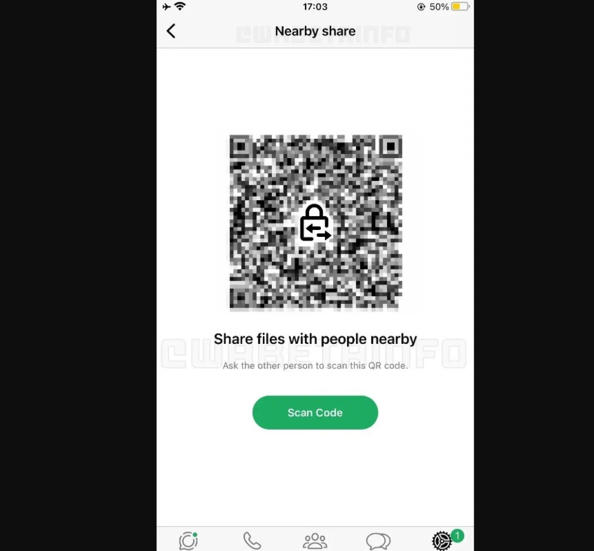 WhatsApp'ta yeni dönem