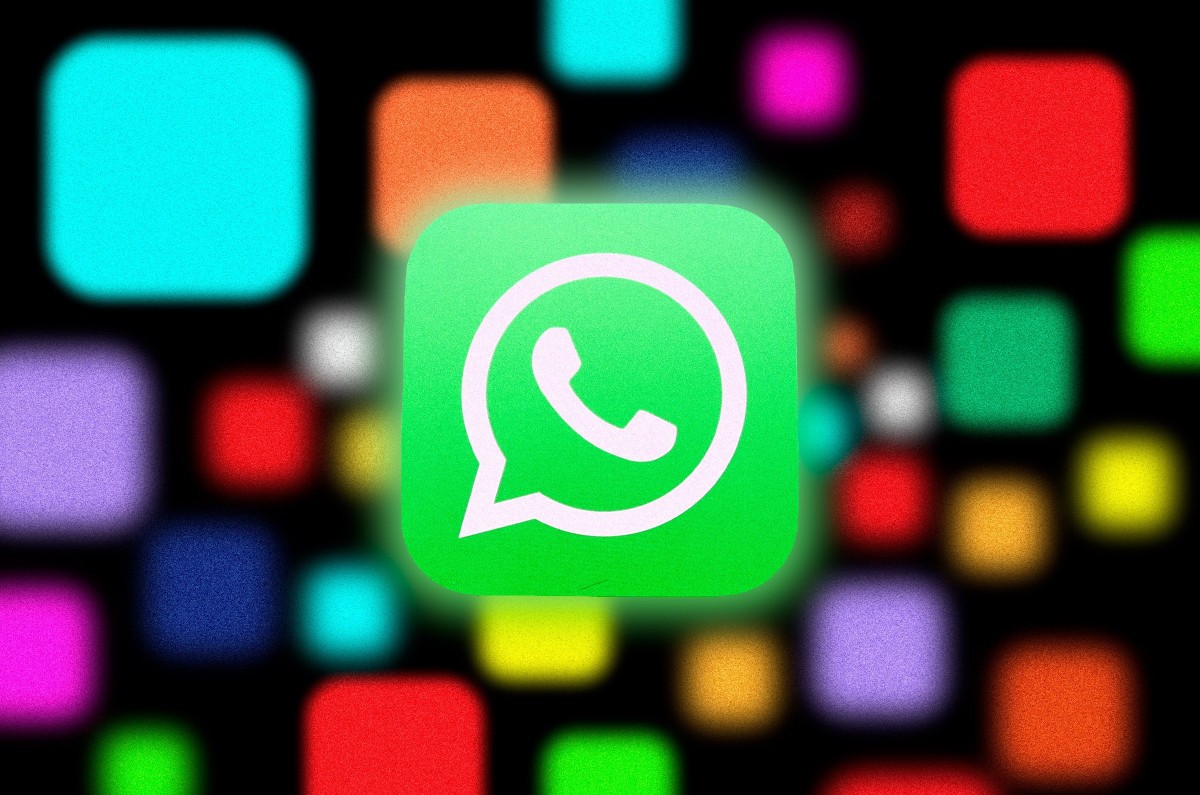 whatsapp web