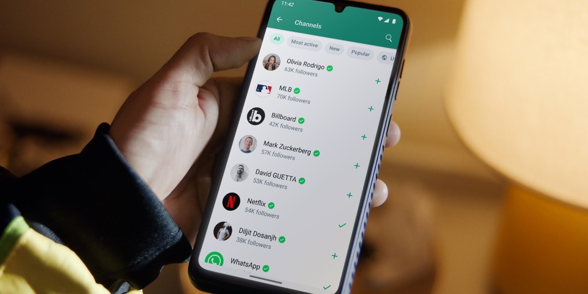 WHATSAPP WEB