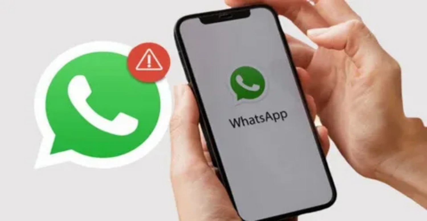 WHATSAPP YENİ ÖZELLİĞİ