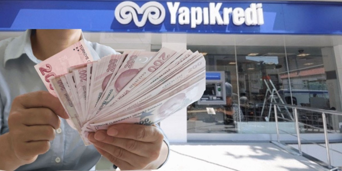 yapıkredi nakit