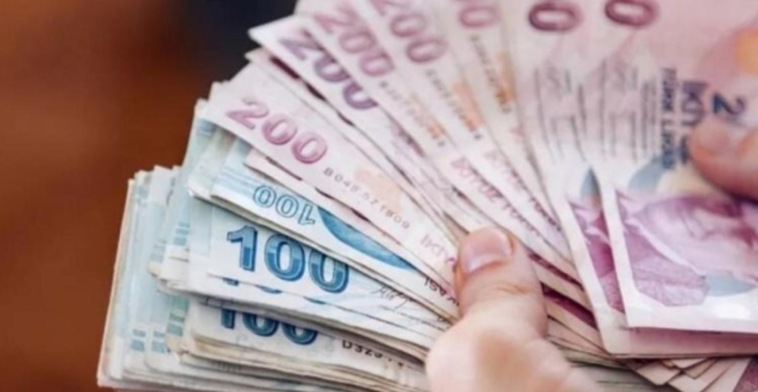 yaşlılık aylığı