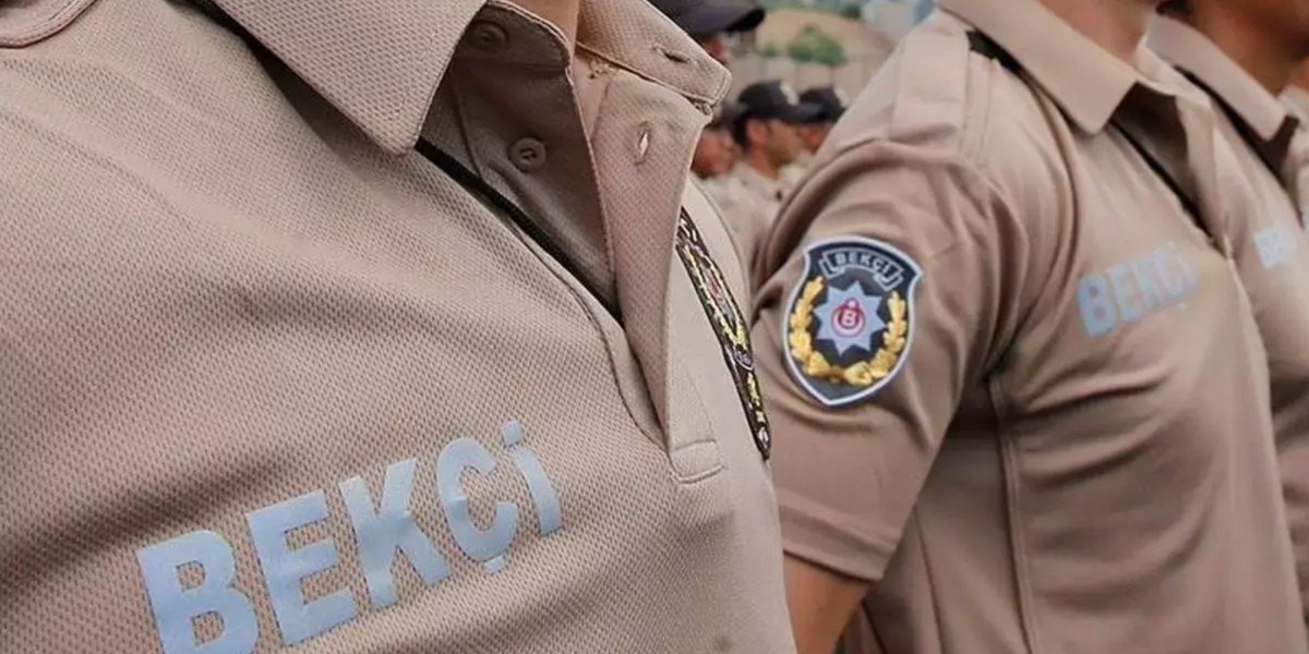 yeni bekçi alımları