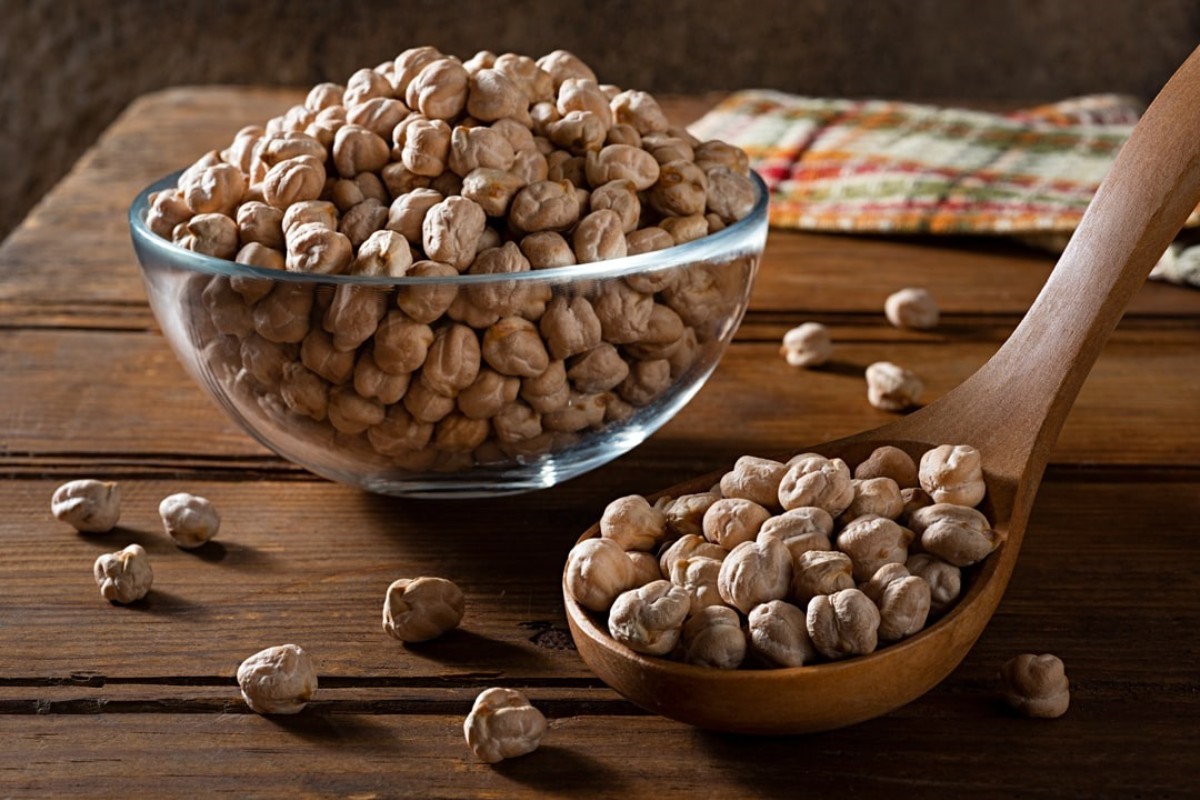 Yumurtayı unutturan protein deposu