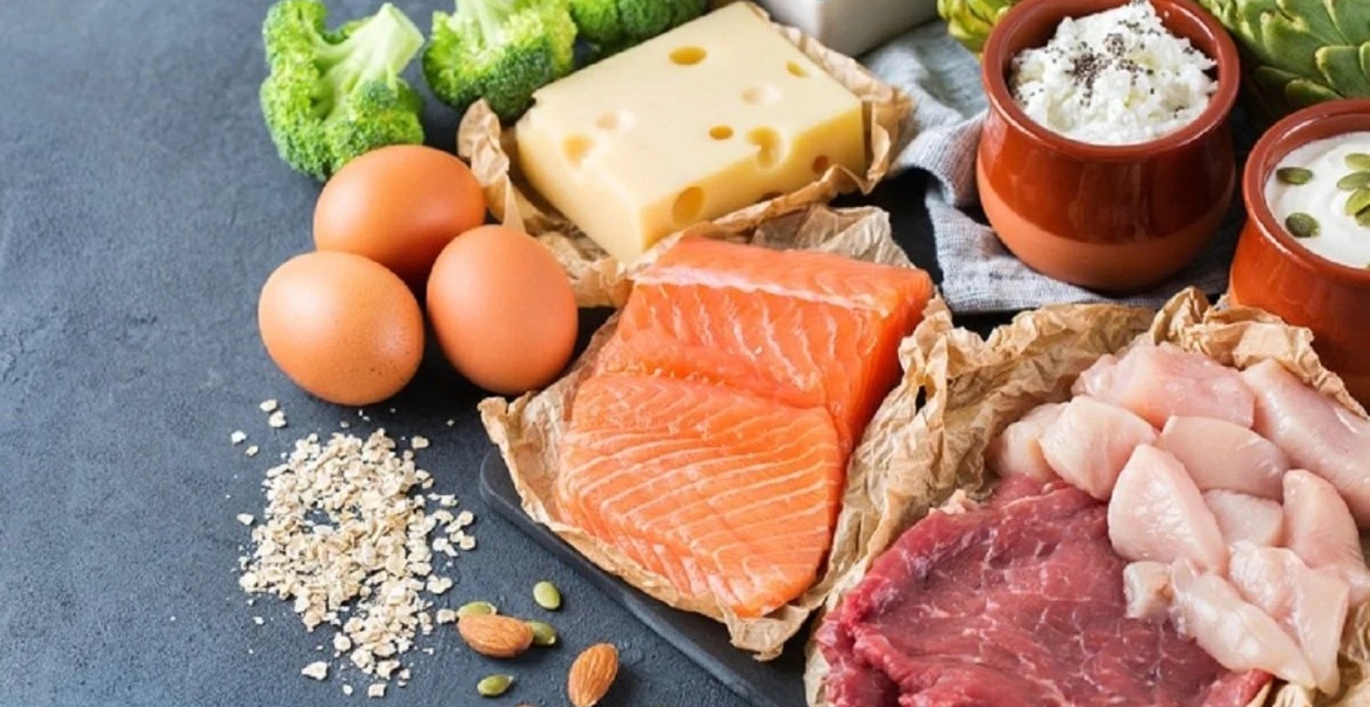 Yumurtayı unutturan protein deposu! Vücuda sağlık depoluyor!