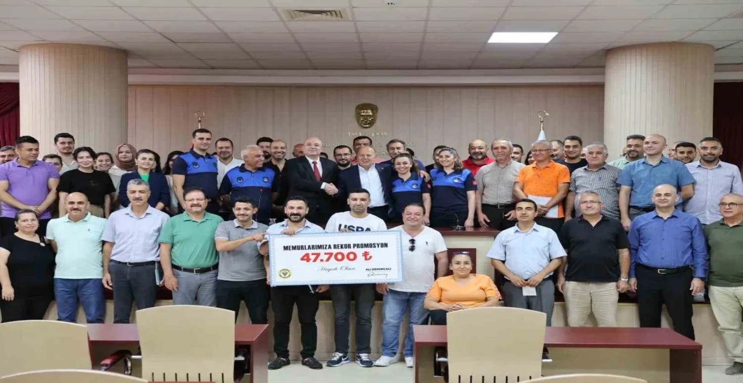 YÜREĞİR BEELEDİYESİ
