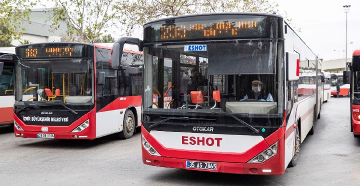 Zam zam zam! Toplu taşıma kullanan isyan edecek! Toplu taşıma 15 liradan 21 liraya çıkacak