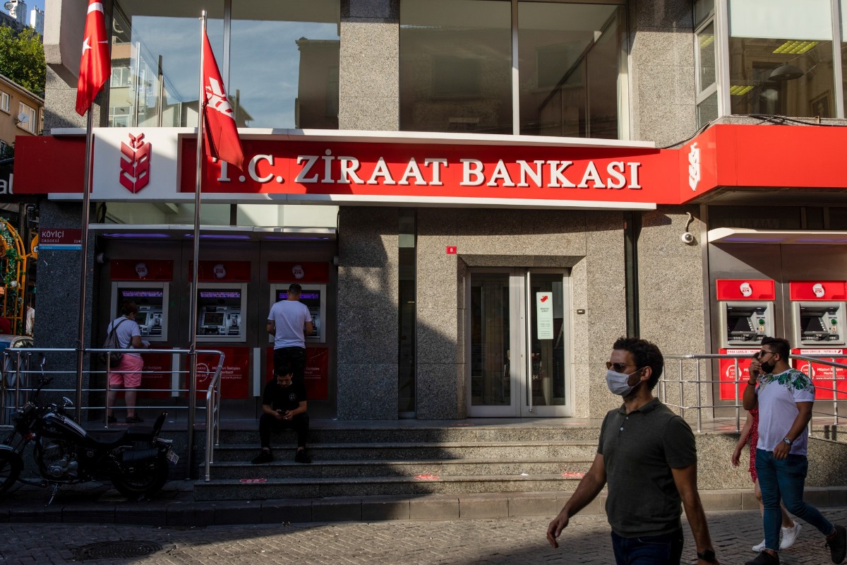 Ziraat