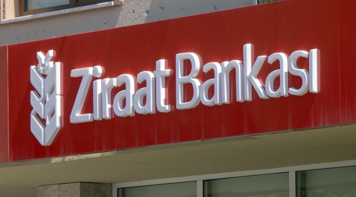 ziraat bankası