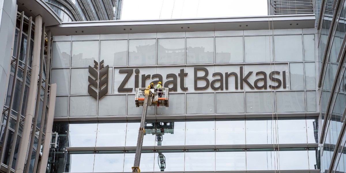 ziraat bankası