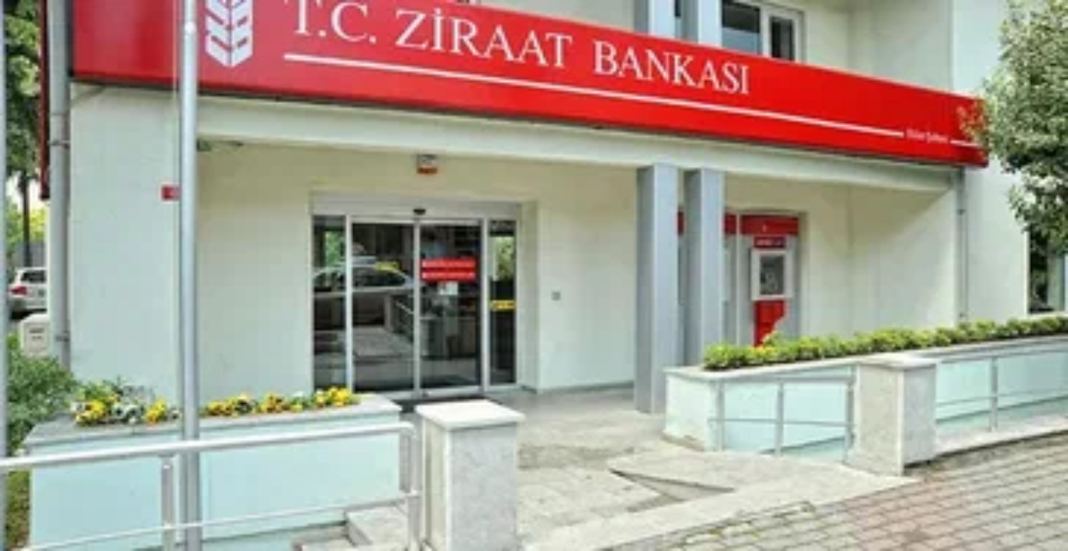 ZİRAAT BANKASI