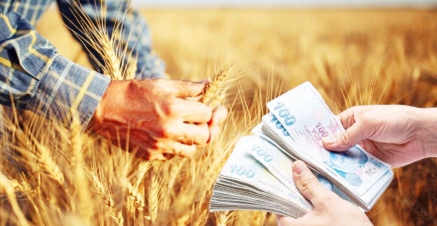 Ziraat Bankası 81 ilde başvuruları kabul ediyor! Faizsiz 1.5 milyon TL kredi verilecek