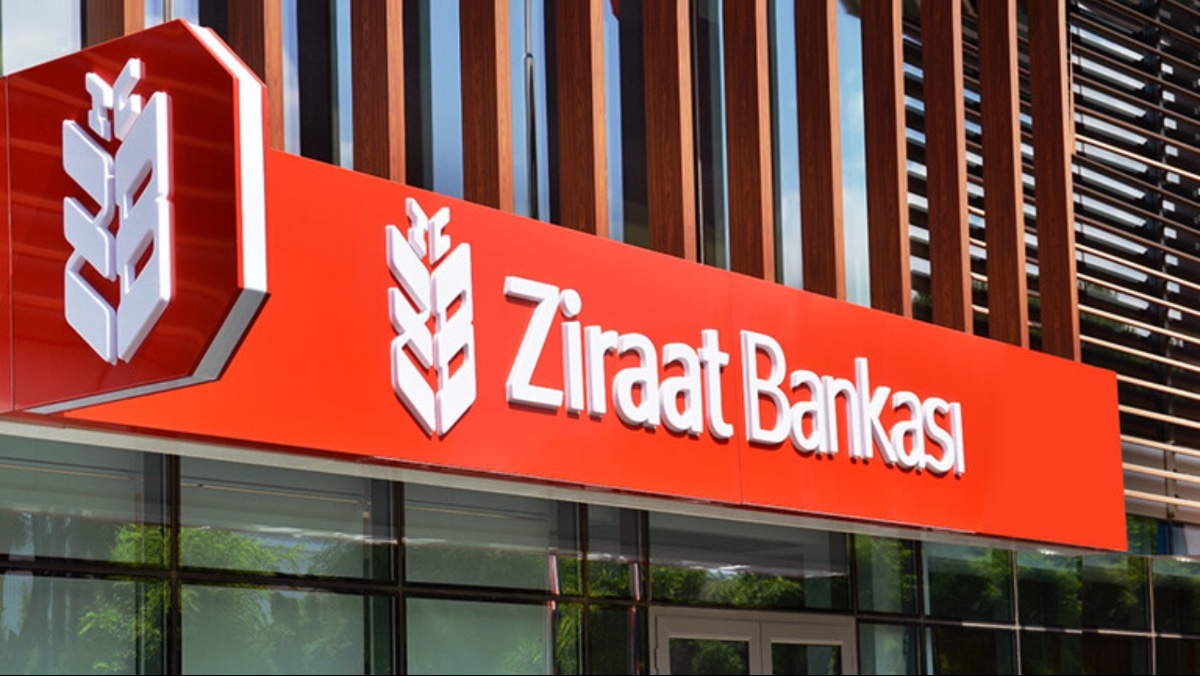 ziraat bankası